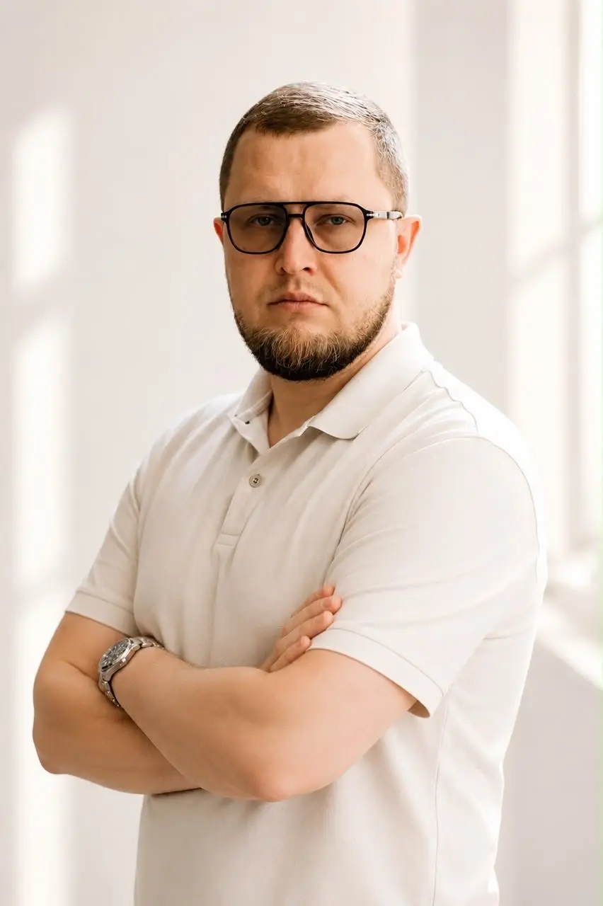 Алексей Овчинников